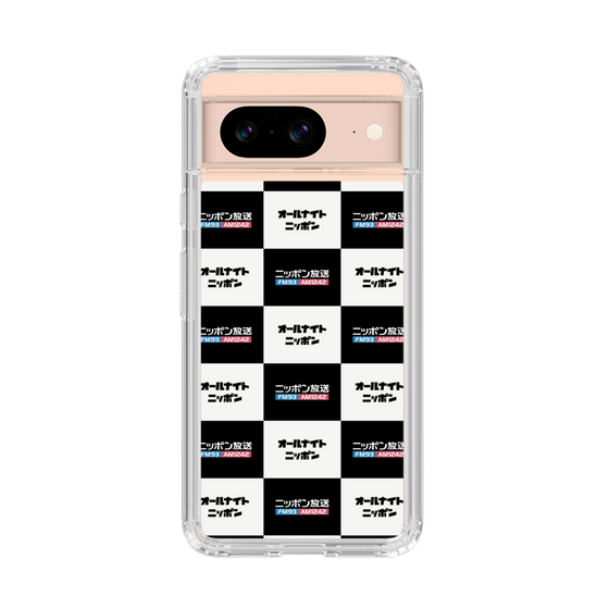 Slim Protection Case［ Nippon Broadcasting System - All Night Nippon Board  ］