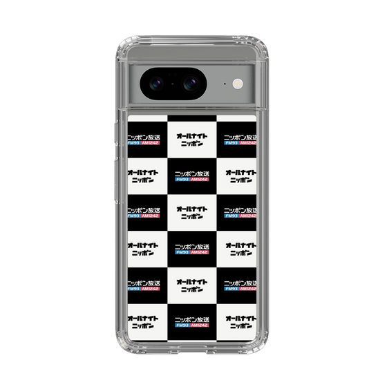 Slim Protection Case［ Nippon Broadcasting System - All Night Nippon Board  ］