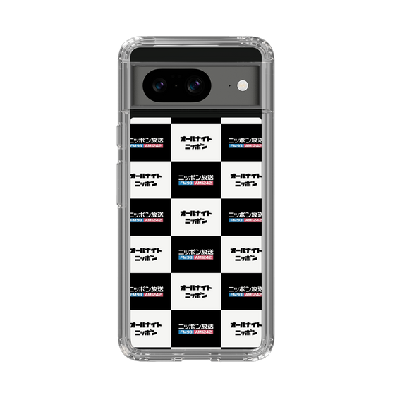 Slim Protection Case［ Nippon Broadcasting System - All Night Nippon Board  ］