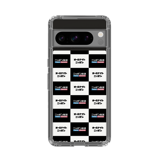 Slim Protection Case［ Nippon Broadcasting System - All Night Nippon Board  ］