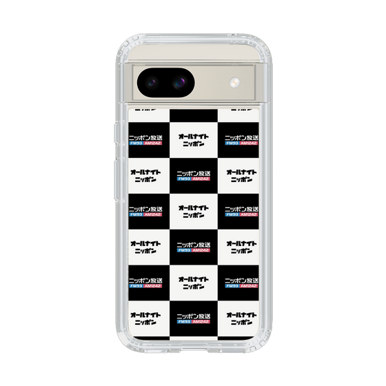 Slim Protection Case［ Nippon Broadcasting System - All Night Nippon Board  ］