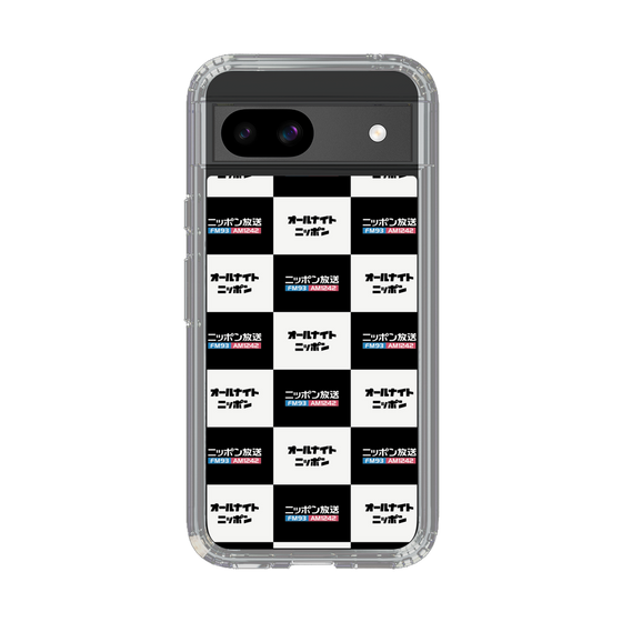 Slim Protection Case［ Nippon Broadcasting System - All Night Nippon Board  ］