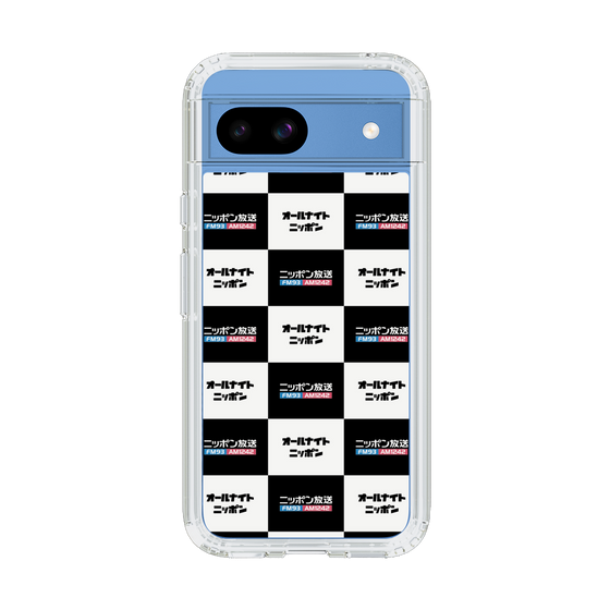 Slim Protection Case［ Nippon Broadcasting System - All Night Nippon Board  ］