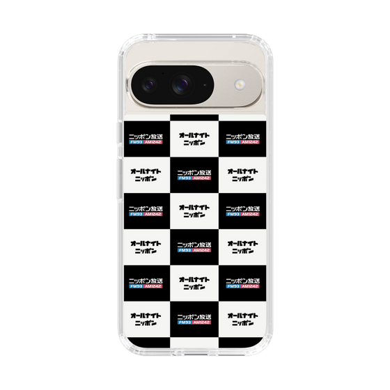 Slim Protection Case［ Nippon Broadcasting System - All Night Nippon Board  ］