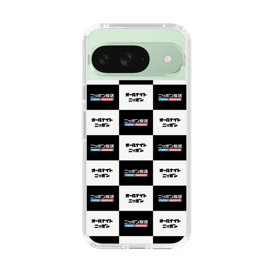 Slim Protection Case［ Nippon Broadcasting System - All Night Nippon Board  ］