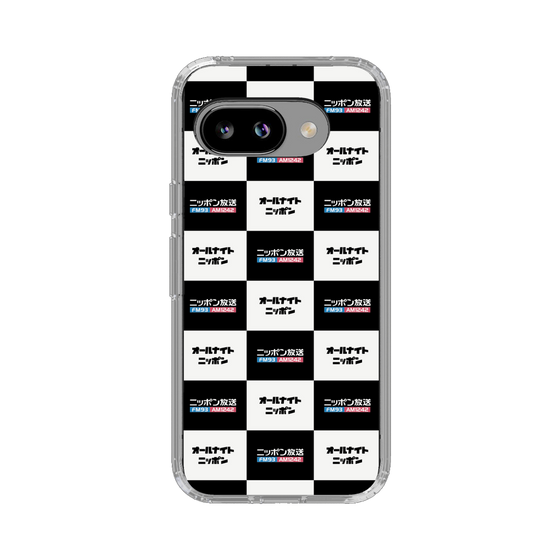 Slim Protection Case［ Nippon Broadcasting System - All Night Nippon Board  ］