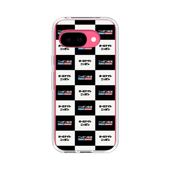 Slim Protection Case［ Nippon Broadcasting System - All Night Nippon Board  ］