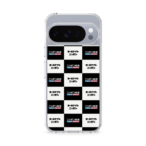 Slim Protection Case［ Nippon Broadcasting System - All Night Nippon Board  ］