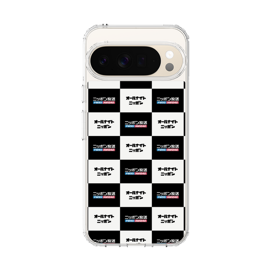 Slim Protection Case［ Nippon Broadcasting System - All Night Nippon Board  ］