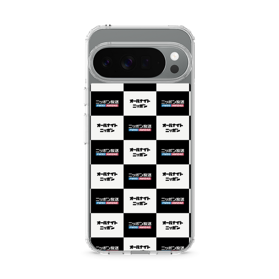 Slim Protection Case［ Nippon Broadcasting System - All Night Nippon Board  ］