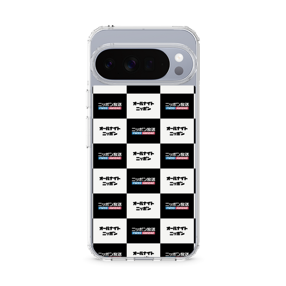 Slim Protection Case［ Nippon Broadcasting System - All Night Nippon Board  ］