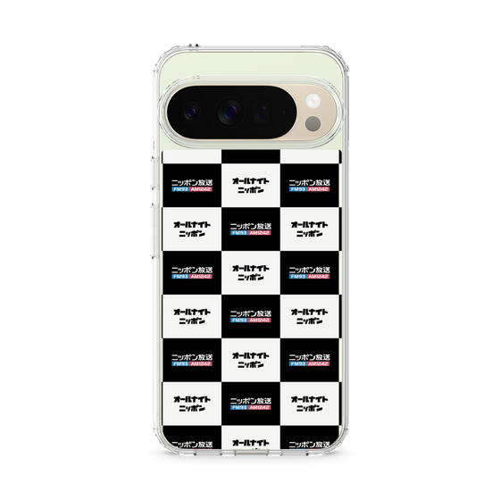 Slim Protection Case［ Nippon Broadcasting System - All Night Nippon Board  ］