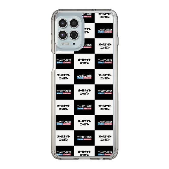 Slim Protection Case［ Nippon Broadcasting System - All Night Nippon Board  ］