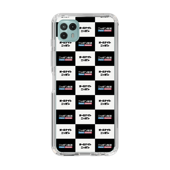 Slim Protection Case［ Nippon Broadcasting System - All Night Nippon Board  ］