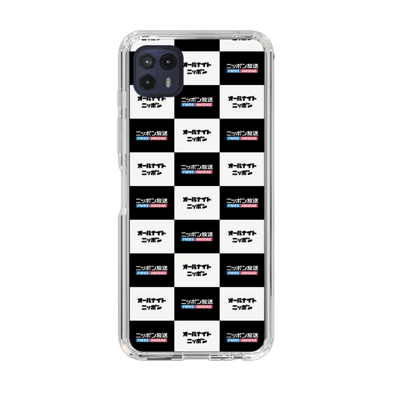 Slim Protection Case［ Nippon Broadcasting System - All Night Nippon Board  ］