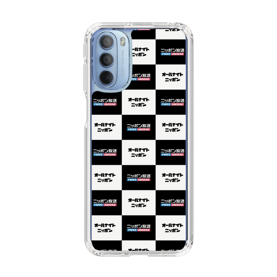 Slim Protection Case［ Nippon Broadcasting System - All Night Nippon Board  ］