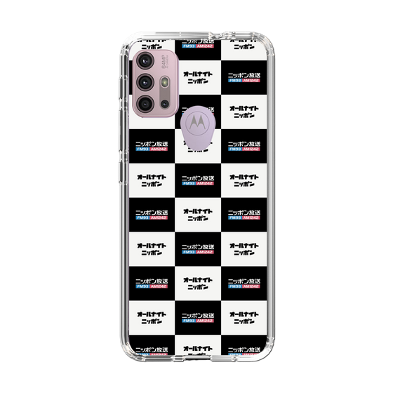 Slim Protection Case［ Nippon Broadcasting System - All Night Nippon Board  ］