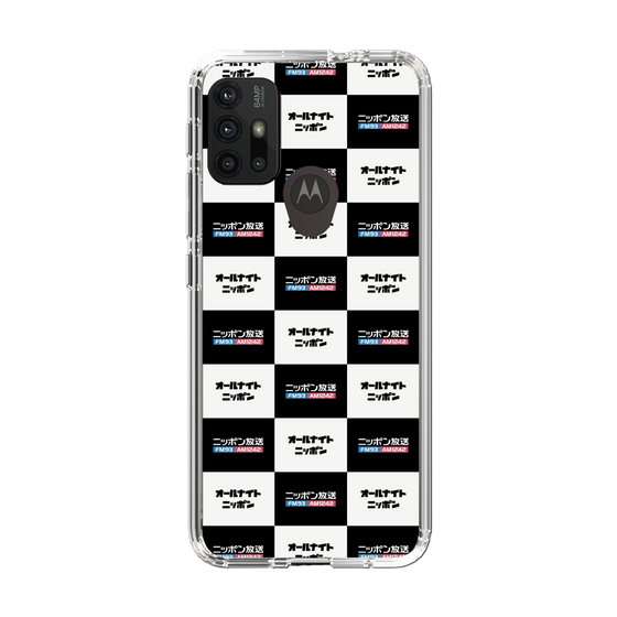 Slim Protection Case［ Nippon Broadcasting System - All Night Nippon Board  ］