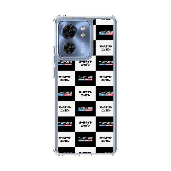 Slim Protection Case［ Nippon Broadcasting System - All Night Nippon Board  ］