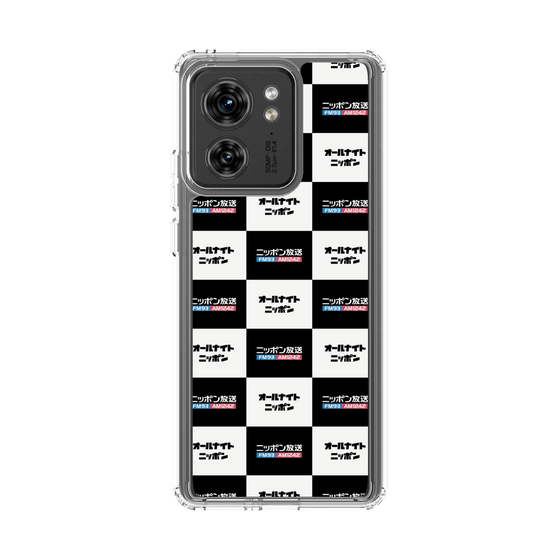 Slim Protection Case［ Nippon Broadcasting System - All Night Nippon Board  ］