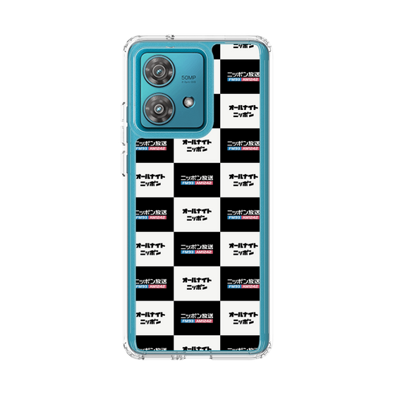 Slim Protection Case［ Nippon Broadcasting System - All Night Nippon Board  ］
