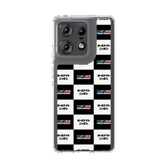 Slim Protection Case［ Nippon Broadcasting System - All Night Nippon Board  ］