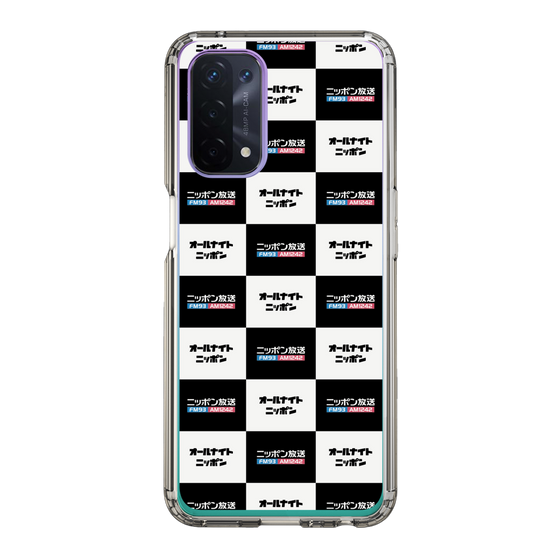 Slim Protection Case［ Nippon Broadcasting System - All Night Nippon Board  ］