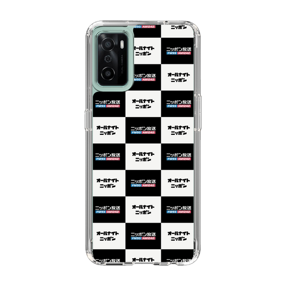 Slim Protection Case［ Nippon Broadcasting System - All Night Nippon Board  ］