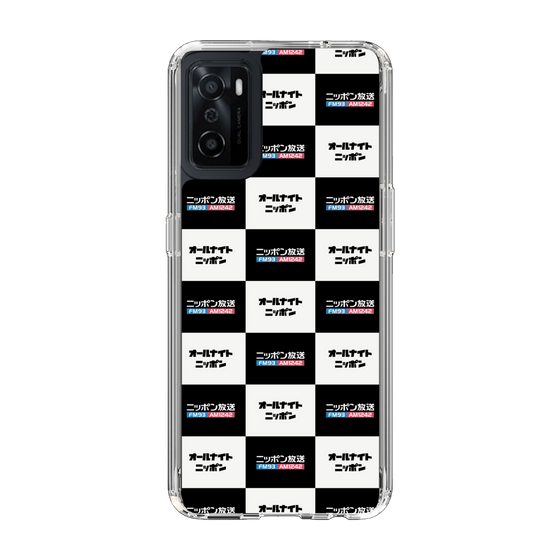 Slim Protection Case［ Nippon Broadcasting System - All Night Nippon Board  ］