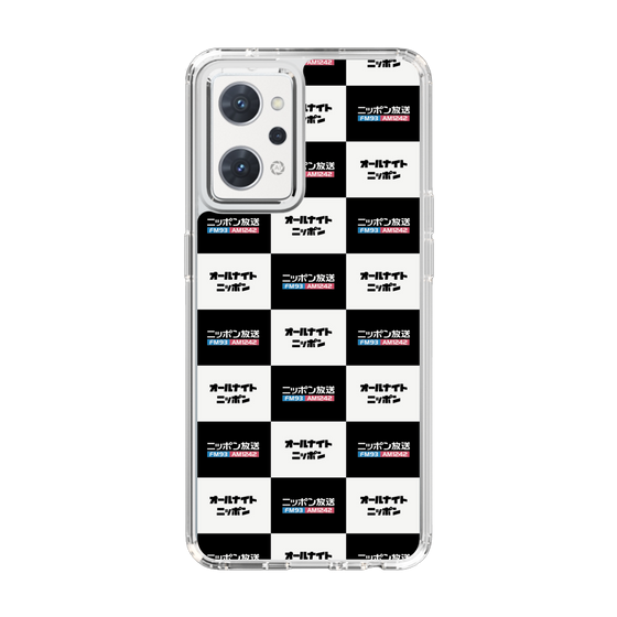 Slim Protection Case［ Nippon Broadcasting System - All Night Nippon Board  ］