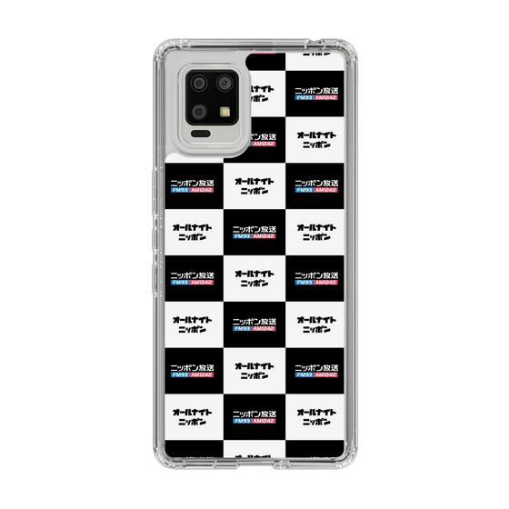 Slim Protection Case［ Nippon Broadcasting System - All Night Nippon Board  ］