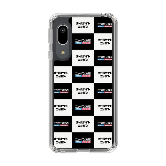 Slim Protection Case［ Nippon Broadcasting System - All Night Nippon Board  ］