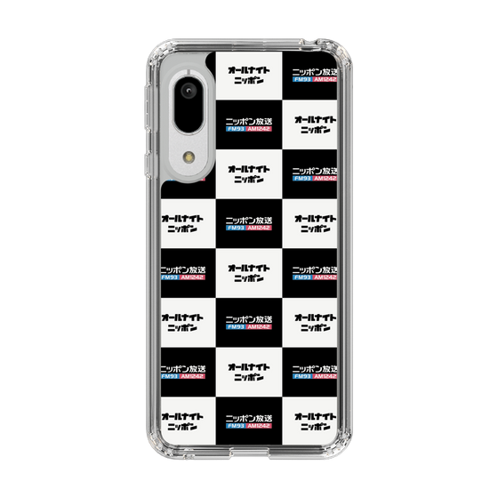 Slim Protection Case［ Nippon Broadcasting System - All Night Nippon Board  ］
