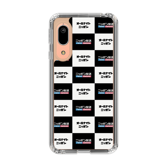 Slim Protection Case［ Nippon Broadcasting System - All Night Nippon Board  ］