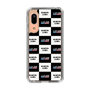 Slim Protection Case［ Nippon Broadcasting System - All Night Nippon Board  ］