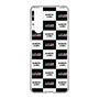 Slim Protection Case［ Nippon Broadcasting System - All Night Nippon Board  ］
