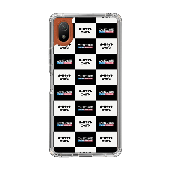 Slim Protection Case［ Nippon Broadcasting System - All Night Nippon Board  ］