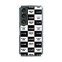 Slim Protection Case［ Nippon Broadcasting System - All Night Nippon Board  ］