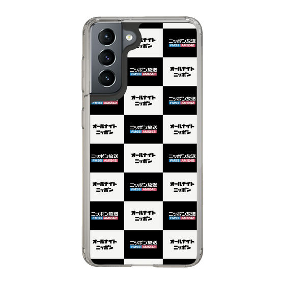 Slim Protection Case［ Nippon Broadcasting System - All Night Nippon Board  ］