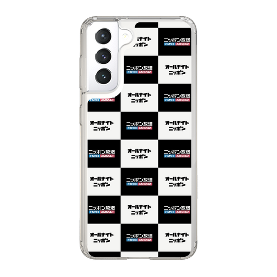 Slim Protection Case［ Nippon Broadcasting System - All Night Nippon Board  ］