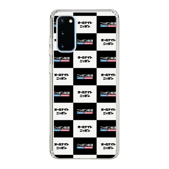 Slim Protection Case［ Nippon Broadcasting System - All Night Nippon Board  ］