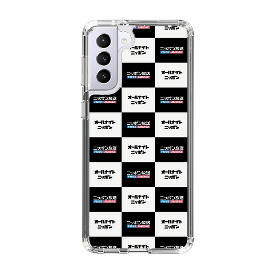 Slim Protection Case［ Nippon Broadcasting System - All Night Nippon Board  ］