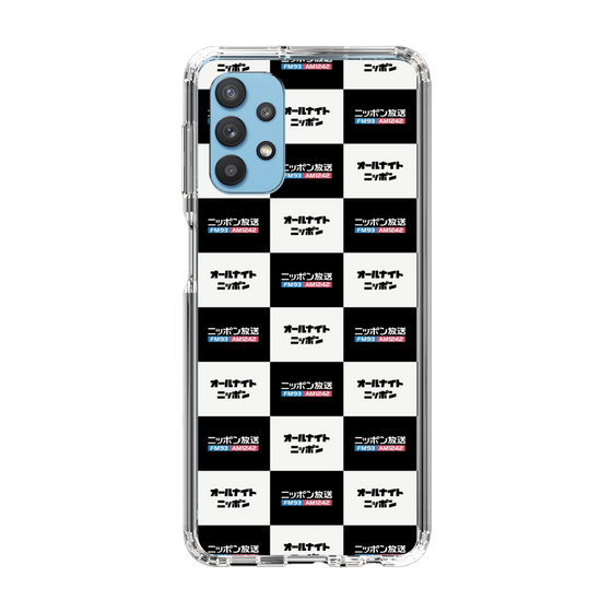 Slim Protection Case［ Nippon Broadcasting System - All Night Nippon Board  ］
