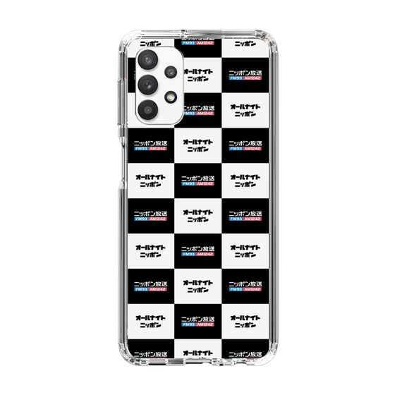 Slim Protection Case［ Nippon Broadcasting System - All Night Nippon Board  ］