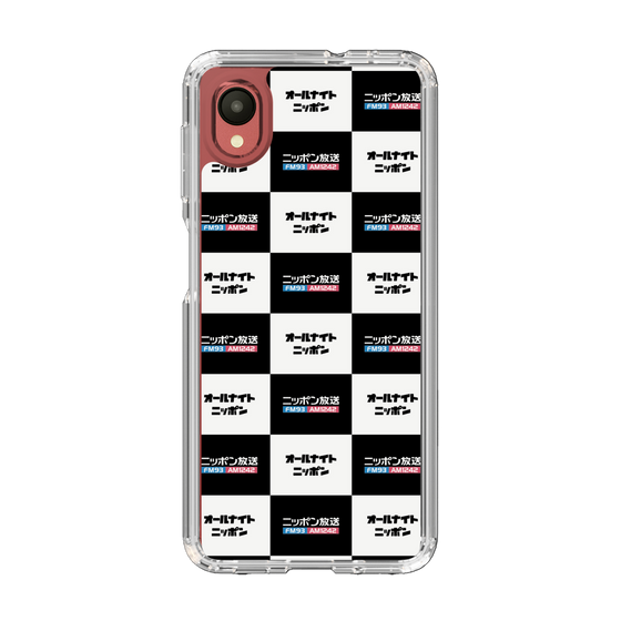 Slim Protection Case［ Nippon Broadcasting System - All Night Nippon Board  ］