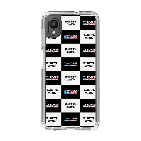 Slim Protection Case［ Nippon Broadcasting System - All Night Nippon Board  ］