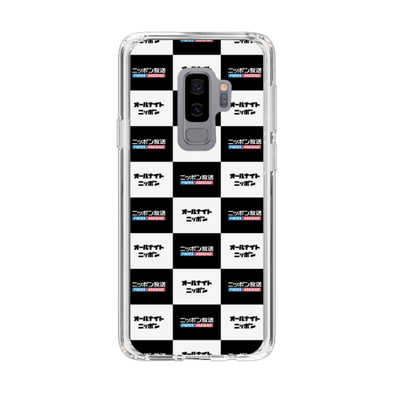 Slim Protection Case［ Nippon Broadcasting System - All Night Nippon Board  ］