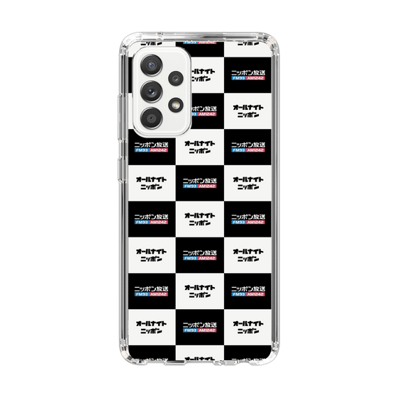 Slim Protection Case［ Nippon Broadcasting System - All Night Nippon Board  ］