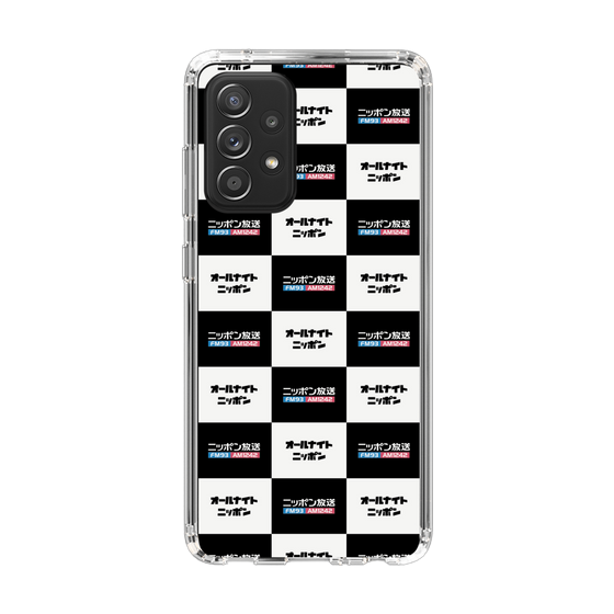 Slim Protection Case［ Nippon Broadcasting System - All Night Nippon Board  ］