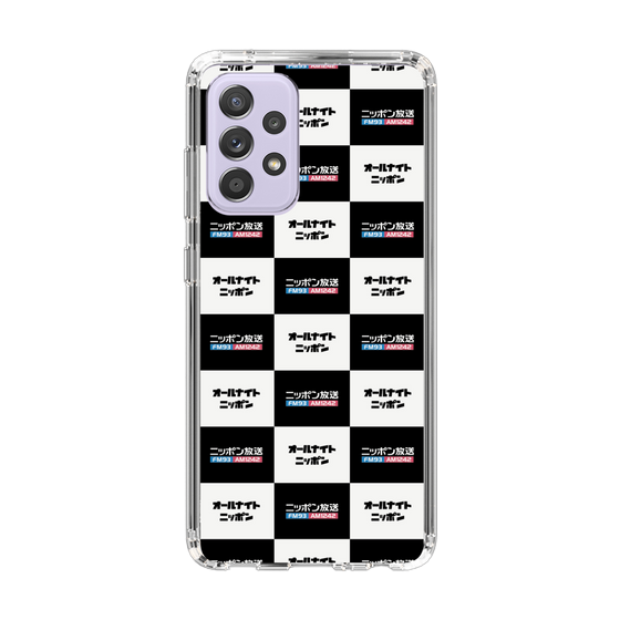 Slim Protection Case［ Nippon Broadcasting System - All Night Nippon Board  ］